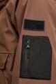 Lyžařská bunda EA7 Emporio Armani AF15918.7M000464
