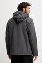 Oblečenie Bunda Napapijri Rainforest Pocket 2 NP0A4GMDH981 sivá