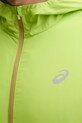 Куртка для тренировок Asics 2011D216 зелёный
