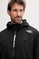 PLEIN SPORT kurtka czarny FAEC.MRB2865.SXV005N
