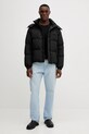 Armani Exchange piumino XM001098.AF16340 nero AW25