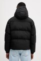Abbigliamento Armani Exchange piumino XM001098.AF16340 nero