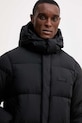 Armani Exchange kurtka puchowa czarny XM001098.AF16340