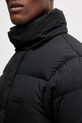 Armani Exchange piumino XM001098.AF16340 nero
