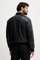 Armani Exchange kurtka bomber dwustronna czarny XM001104.AF16647