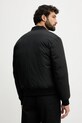 Armani Exchange kurtka bomber dwustronna XM001104.AF16647 czarny