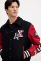 Куртка Armani Exchange XM001106.AF16601 тёмно-синий