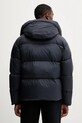 Odzież Armani Exchange kurtka puchowa XM001115.AF16589 granatowy