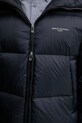 Armani Exchange kurtka puchowa XM001115.AF16589 granatowy