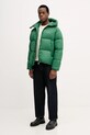 Armani Exchange kurtka puchowa XM001115.AF16589 zielony AW25