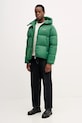 Armani Exchange kurtka puchowa XM001115.AF16589 zielony AW25