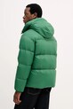 Odzież Armani Exchange kurtka puchowa XM001115.AF16589 zielony