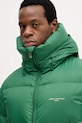 Armani Exchange kurtka puchowa zielony XM001115.AF16589