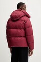 Odzież Armani Exchange kurtka puchowa XM001115.AF16589 bordowy