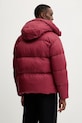 Odzież Armani Exchange kurtka puchowa XM001115.AF16589 bordowy