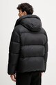Odzież Armani Exchange kurtka puchowa XM001115.AF16589 czarny