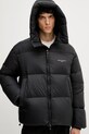 Armani Exchange kurtka puchowa czarny XM001115.AF16589