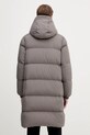 Odzież Armani Exchange kurtka puchowa XM001846.AF16340 szary