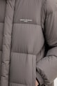 Péřová bunda Armani Exchange XM001846.AF16340