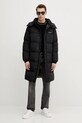 Armani Exchange kurtka puchowa XM001846.AF16340 czarny AW25