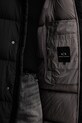 Armani Exchange kurtka puchowa XM001846.AF16340