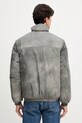 Odzież Armani Exchange kurtka XM001865.AF18882 szary