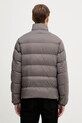 Odzież Armani Exchange kurtka puchowa XM001575.AF16927 szary