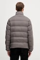 Oblečení Péřová bunda Armani Exchange XM001575.AF16927 šedá