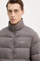 Armani Exchange kurtka puchowa szary XM001575.AF16927