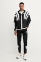 adidas Performance kurtka do biegania Adizero HZ3692 czarny AW25