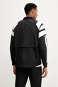 Odzież adidas Performance kurtka do biegania Adizero HZ3692 czarny