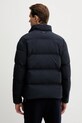 Oblečení Péřová bunda Emporio Armani 8N1BQ3.1NLRZ námořnická modř