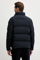 Îmbrăcăminte Emporio Armani geacă de puf 8N1BQ3.1NLRZ bleumarin