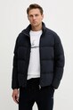 Péřová bunda Emporio Armani námořnická modř 8N1BQ3.1NLRZ