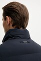 Péřová bunda Emporio Armani 8N1BQ3.1NLRZ