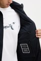 Péřová bunda Emporio Armani 8N1BQ3.1NLRZ