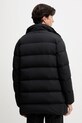 Odzież Emporio Armani kurtka puchowa 8N1LA5.1NLRZ czarny