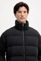 Emporio Armani kurtka puchowa czarny 8N1LA5.1NLRZ