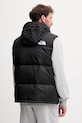 Ruházat The North Face pehelymellény 1996 Retro Nuptse NF0A3JQQGOF1 fekete