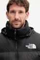 Αμάνικο από πούπουλα The North Face 1996 Retro Nuptse μαύρο NF0A3JQQGOF1