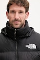The North Face pehelymellény 1996 Retro Nuptse fekete NF0A3JQQGOF1