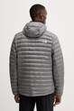 Odzież The North Face kurtka Huila NF0A85A30UZ1 szary