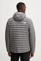 Ρούχα Μπουφάν The North Face Huila NF0A85A30UZ1 γκρί