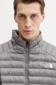 Jakna The North Face Huila siva NF0A85AE0UZ1