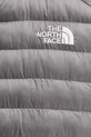 Jakna The North Face Huila NF0A85AE0UZ1 siva