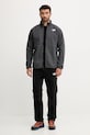 The North Face hanorac Glacier Heavyweight NF0A89JGU8M1 gri AW25
