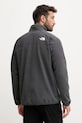 Îmbrăcăminte The North Face hanorac Glacier Heavyweight NF0A89JGU8M1 gri