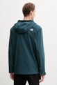 Oblačila Jakna The North Face Nimble NF0A8CD6BSA1 turkizna