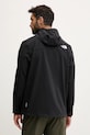 Îmbrăcăminte The North Face jachetă outdoor Nimble NF0A8CD6JK31 negru