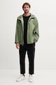 The North Face kurtka Quest NF00A8AZBO91 zielony AW25